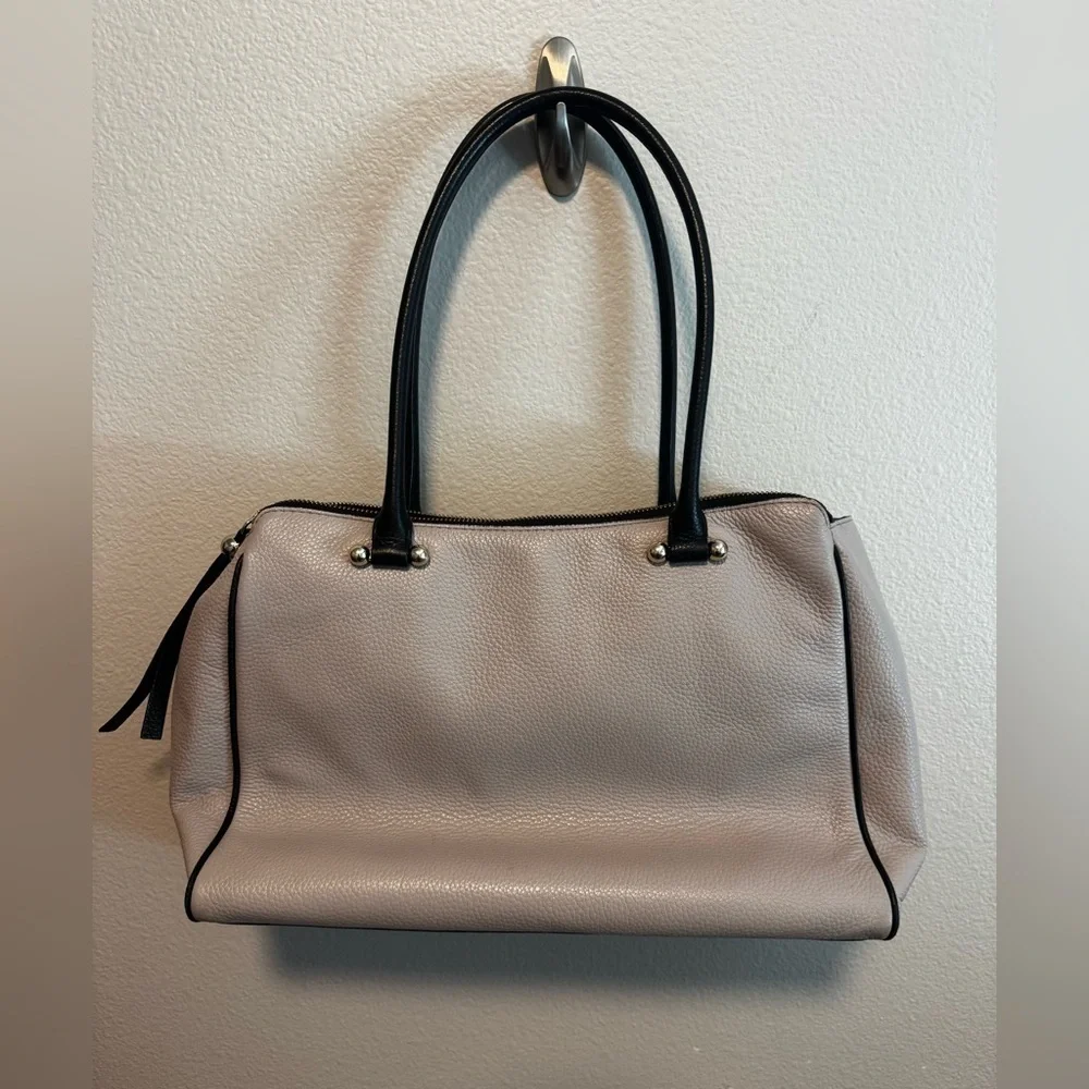 Kate Spade Charles Street Leather Tote